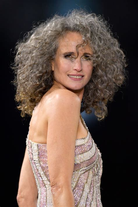 Photos de Andie MacDowell